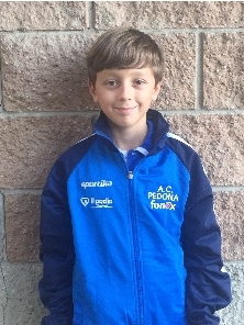 DALMASSO GABRIELE